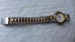 Szép kis Seiko Női quartz karóra