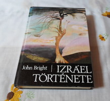 John Bright: Izráel története (1990)