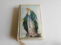 For customer Beatam - Our Blessed Mother - prayer book, 1943