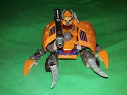 Quality transformers robot-tank-aircraft sci-fi figure toy according to the pictures