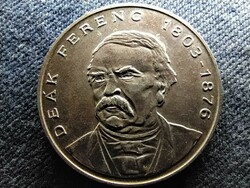 Deák Ferenc .500 ezüst 200 Forint 1994 BP (id73881)
