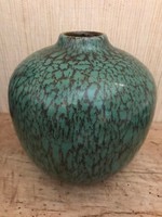 Rare gorka geza ceramic vase