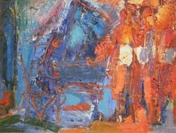Szabó János (1942-) : Zene varázsa