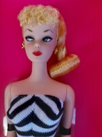 Barbie Signature Mattel 75. évfordulós baba