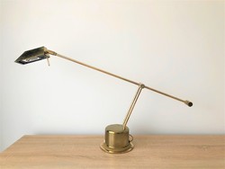 Vintage belga dizájner lámpa by Massive