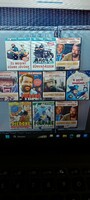 Bud Spencer film csomag 10db