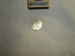 Ezüst kétszáz / 200 / forintos érme - 1993
