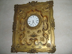 Biedermeier keretóra
