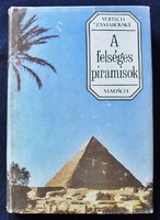 Vojtech zamarovský: the majestic pyramids