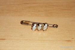 Vintage brooch pin (7)