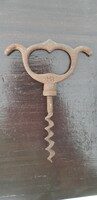 Cork-screw