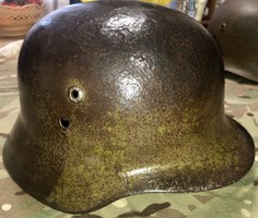 35M Hungarian helmet