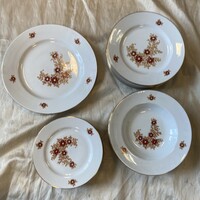 Henneberg porcelain tableware