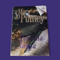 Mary Jo Putney - Fortuna lánya