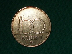 100 Forint 1995 !