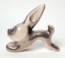 KIÁRÚSÍTÁS!  Retró porcelán figura