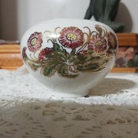 Zsolnay mini váza