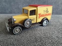 Matchbox - 1930 Ford Model A - Models of Yesteryear  Y-21