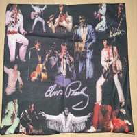 Elvis presley pillowcase, decorative pillowcase