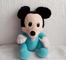 Retro disney - mickey baby - plush figure
