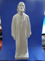 Herend Jesus statue 47 cm !!!