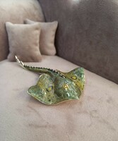 Ezüst Miniatűr Rája