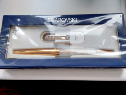EREDETI Swarovski kristály  toll, és pendrive 8GB.