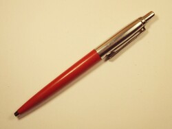 Retro golyóstoll toll Pevdi Pax 1970-es évekből