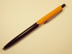 Retro ballpoint pen ico manta from the 1970s