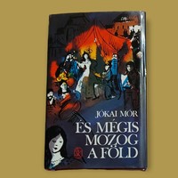 Jókai Mór - És mégis mozog a föld