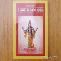 Krsna-tudat: A szeretet és odaadás yogája - A. C. Bhaktivedanta Swami Prabhupáda - yoga