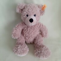 Original steiff teddy bear, maci fynn teddy bear 111327 (pair of Lotte)
