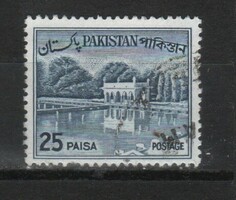 Pakisztán 0095 Mi 184      0,30 Euró