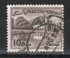 Pakisztán 0092 Mi 181      0,30 Euró