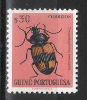 Portugál gyarmat 0012  (Gínea). Mi 282     0,30 Euró