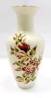 Zsolnay virágos váza (ZAL-BI46080)
