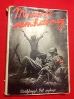 KIRÁLYHEGYI PÁL: MINDENKI NEM HALT MEG 1947-es ELSŐ kiadás - RITKASÁG