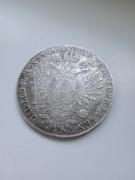 Ferenc tallér 1825 B