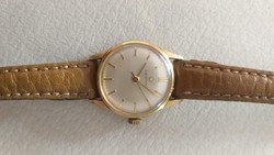 Certina women's watch 1979