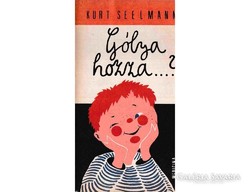 Gólya hozza...?