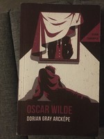 Oscar wilde: the picture of dorian gray - novel