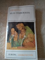 Fast: silas timberman, recommend!