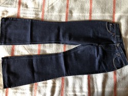 Brand new mustang blue men's jeans 24.