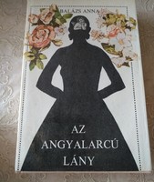 Anna Balázs: the angel-faced girl, recommend!