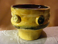 Böröcz marta ceramic bowl