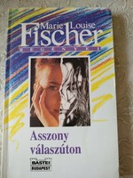 Fischer: woman at the crossroads, recommend!