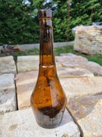 Antik sörösüveg ritkasag