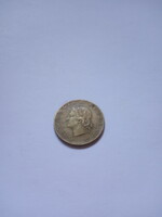 Italy 20 lira 1958! (2)