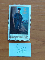 ROMÁNIA   C347