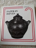 István Fazekas, masters of folk art, recommend!